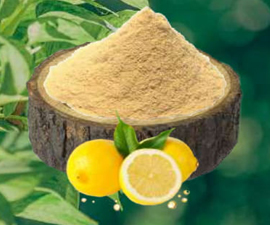 Lemon Powder